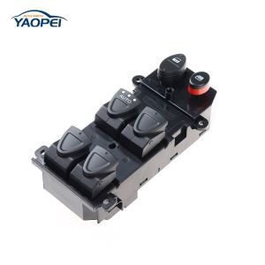 Power Lifer Window Master Switch For Honda Civic 2006-2010 35750-SNV-H51